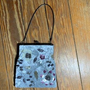 Elan evening purse